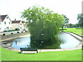 Cranswick Pond