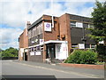 Sports Bar in Listley Road