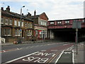 Battersea, Queenstown Road Station