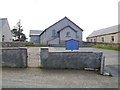 Church of Scotland, Carloway