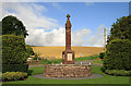 Skirling War Memorial