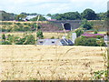 Farmland by Mill of Findon