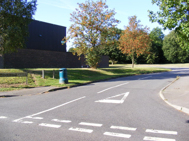 Mountfield Close, Culverstone Green