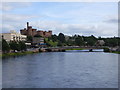 Inverness Castle