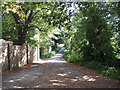 Cemetery Road, Plumstead