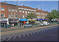 Tolworth Broadway