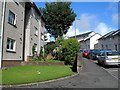 Flats In St Cuthbert