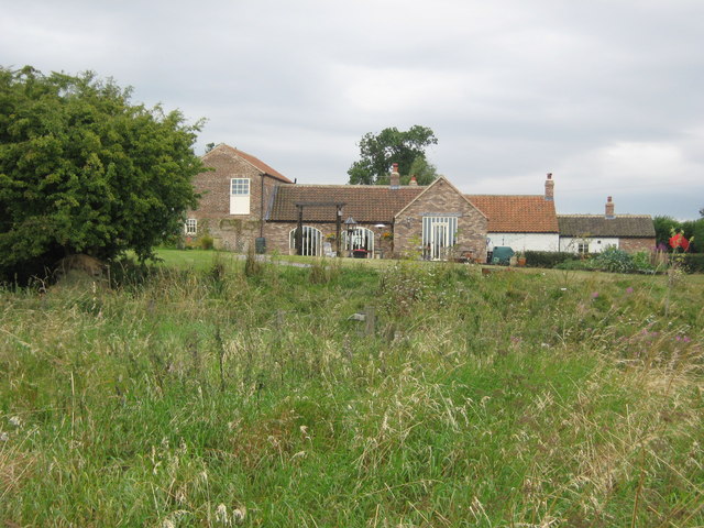 Skerningham Cottage
