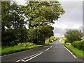 Broad Road at Cahery