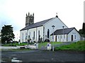 Ballerin Chapel, Boleran