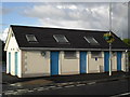 Public Toilets, Garvagh