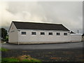 Presbyterian Church Hall, Rasharkin