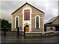 First Ahoghill Presbyterian Church