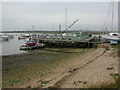 Mudeford Sailing Club