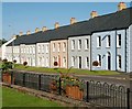 New houses, Saintfield (2)