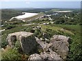 Lee Moor China Clay Works