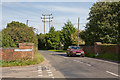 Arnewood Bridge