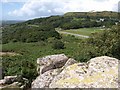 View from Whitehill Tor