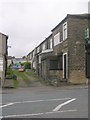 Club Houses - Keighley Road