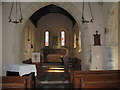 St Mary Church Barlavington