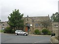 Beechwood Road Library