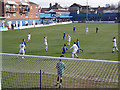 Grays Athletic