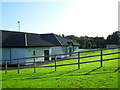 Dromore Bowling Club Pavilion