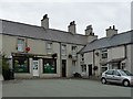 Sgwar Bodorgan Square, Aberffraw