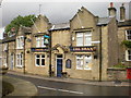 The Swan, Station Road