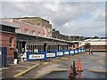 Dundee Bus Station