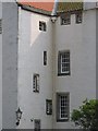 Rossend Castle