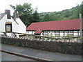 Jackfield Village Hall