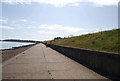 Seafront, Studd Hill