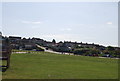 Looking towards Westcliff Drive, Hampton