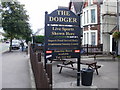 Dodger, Chepstow Road, Newport