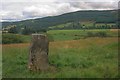 Standing Stone, Nether Tullicro