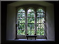 Window at St Dogmael