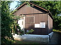 West Heslerton Telephone Exchange