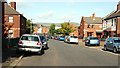 Vernon Street, Belfast