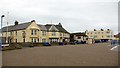 The Promenade, Newbiggin by the Sea