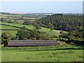 Barns at Ramsland