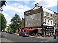 The Haverstock Arms, Haverstock Hill / Upper Park  Road, NW3