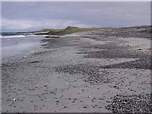 NL9346 : Traigh Hough by Oliver Dixon