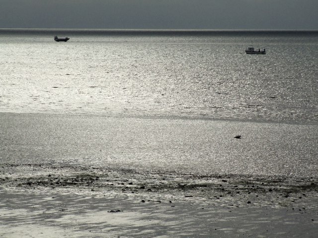 Seafront, Hunstanton