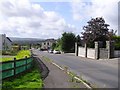 Drumlegagh Church Road