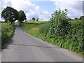 Drumlegagh Church Road