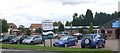 Selby Garden and Pets Centre, Osgodby