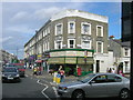 TQ2577 : Fulham Flower Market, North End Road SW6 by Robin Sones