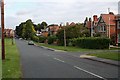 Pickersleigh Road, Malvern Link