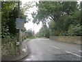 Rockhill Lane - Bierley Lane